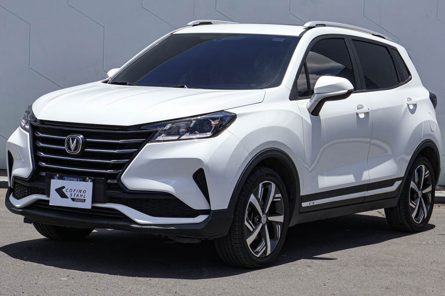 CHANGAN CS15 2023 - 3592